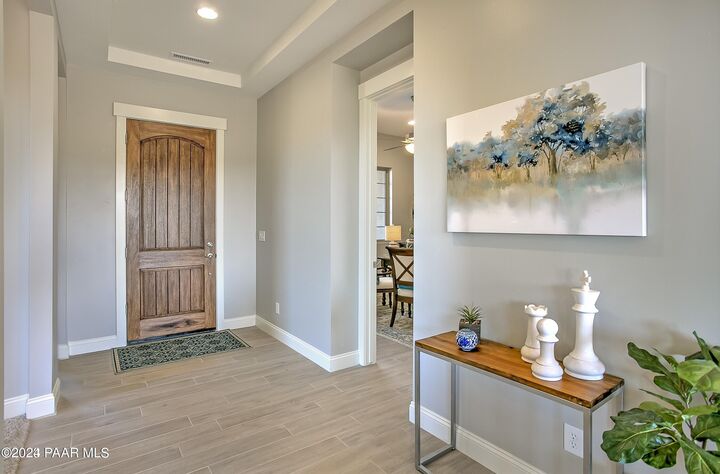 Property Photo:  5903 W Vesta (Lot 256) Circle  AZ 86305 