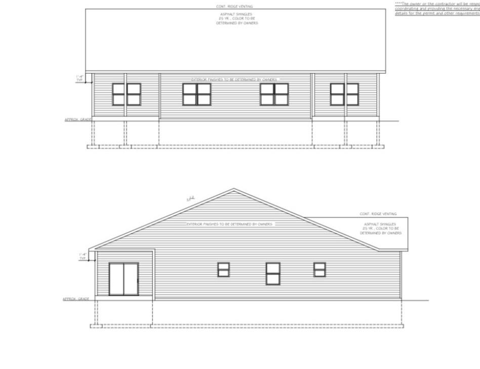 Photo de la propriété: 40 Mackay Drive PE C1A 5W3