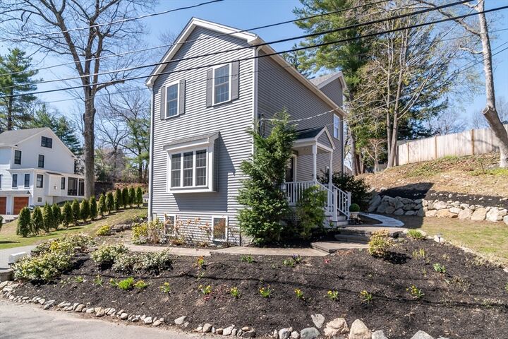 Property Photo: 9 Shore Road MA 01760