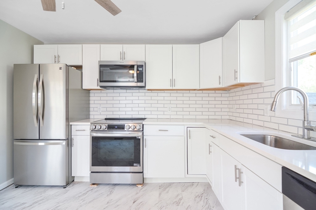 Property Photo: 31 Ellis St MA 02301