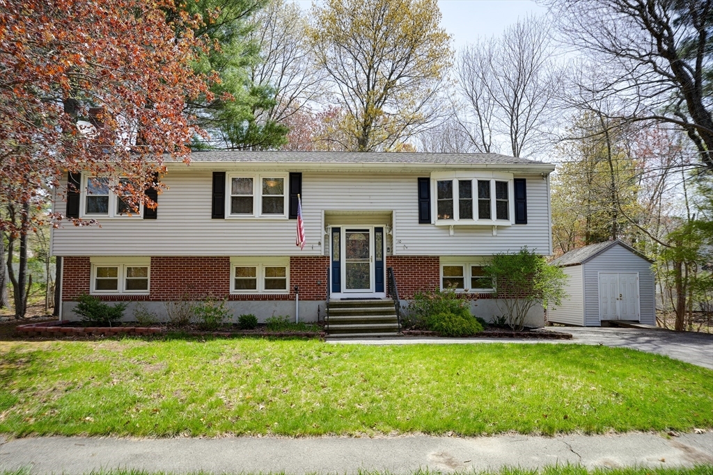 10 Tinkham Ave  Burlington MA 01803 photo