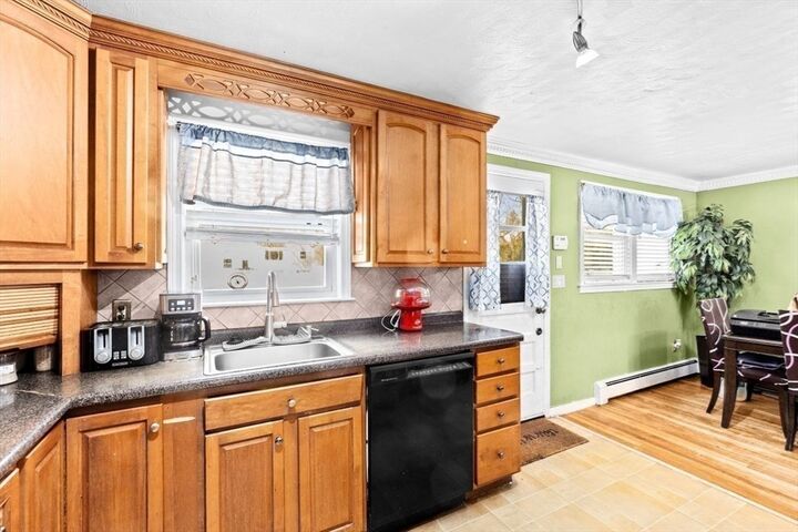 Property Photo:  1161 Pleasant St  MA 02301 