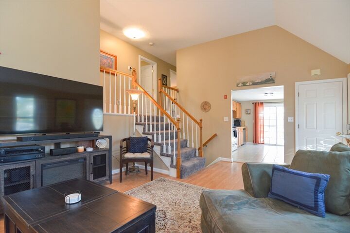 Property Photo:  21 Silver St  MA 02341 