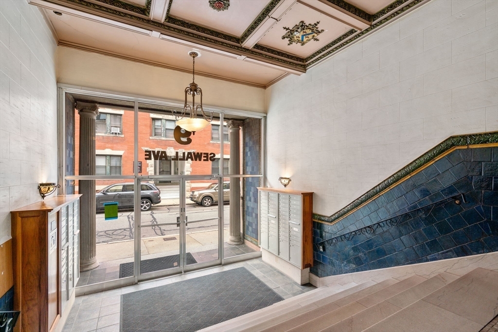Property Photo: 9 Sewall 110 MA 02446