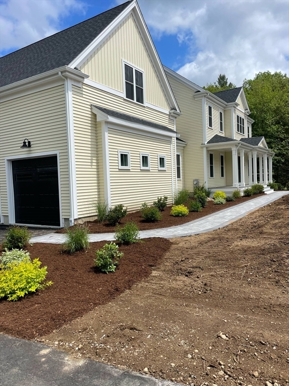 Property Photo:  30 Owl Ridge Rd  MA 02356 