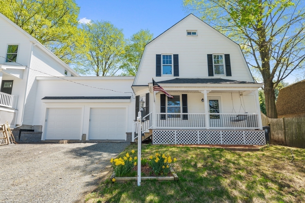 Property Photo: 76 15th Ave 2 MA 01830