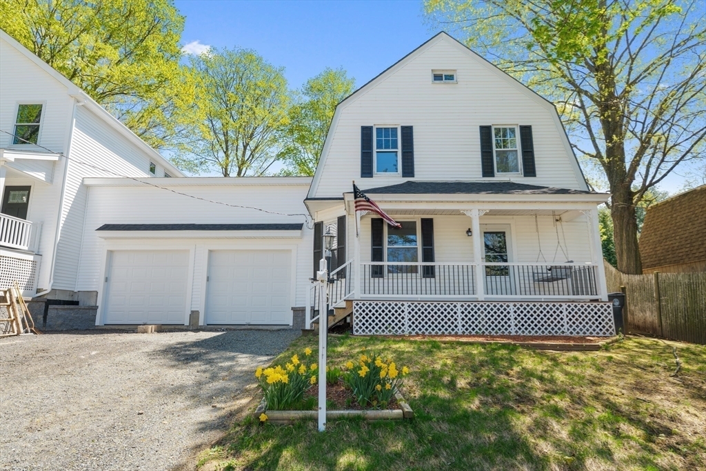 Property Photo: 76 15th Ave 2 MA 01830