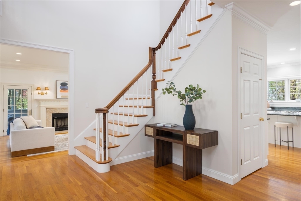 Property Photo: 22 Forest Hill Rd MA 01778