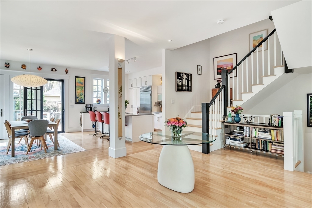 Property Photo: 30 Center St 30 MA 02472