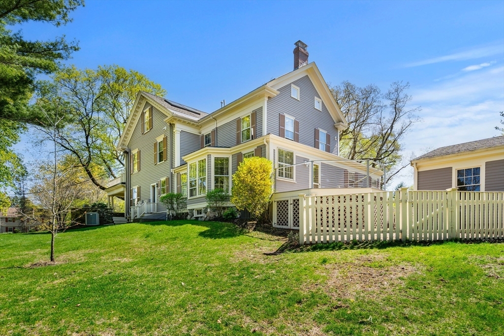 Property Photo:  223 Waltham Street 223  MA 02421 