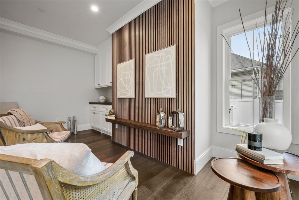 Property Photo:  230 Bellevue St 2  MA 02458 