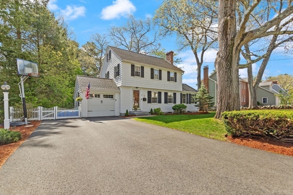 Property Photo: 18 Oxbow Rd MA 01940