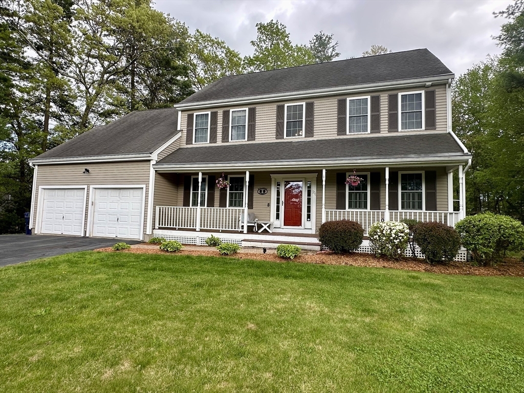 206 Washington St  Northbridge MA 01534 photo