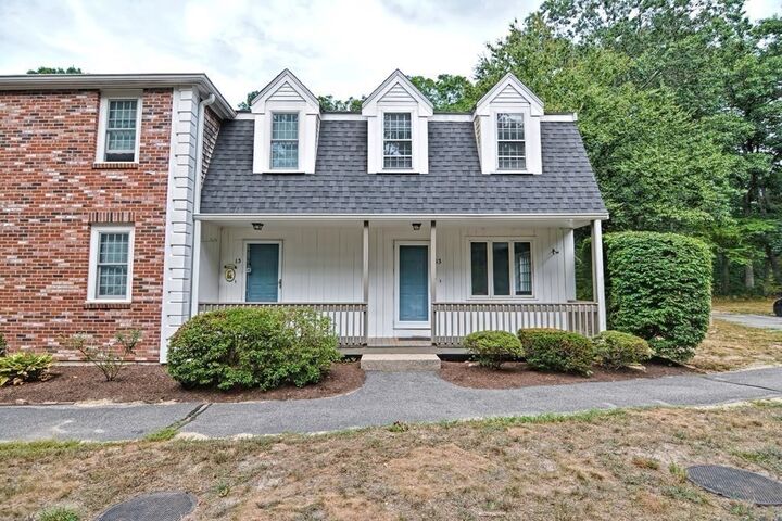 Property Photo:  13 Colonial Drive 13  MA 02766 