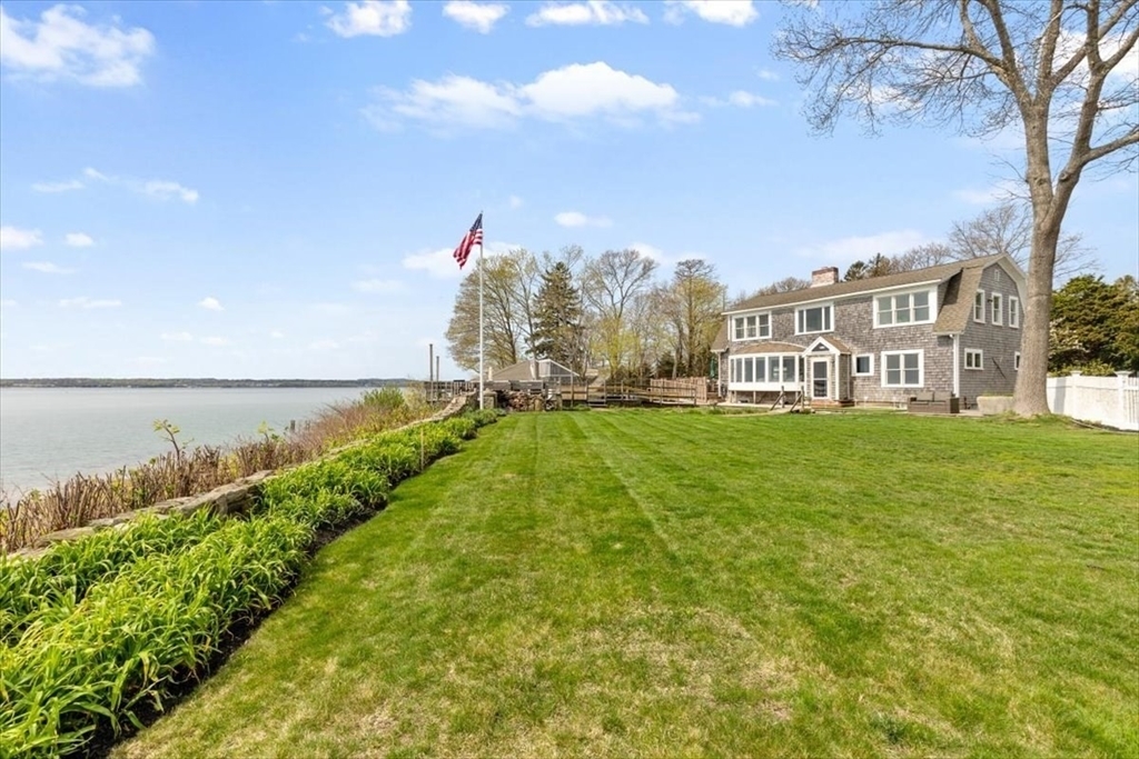 Property Photo: 39 Standish Rd MA 02332