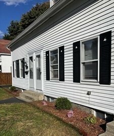 Property Photo: 5 Harrison Ave. A MA 01536