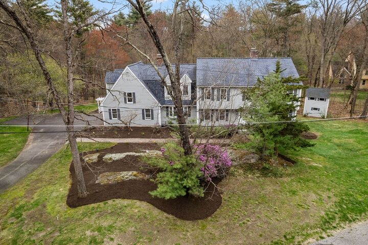 Property Photo:  202 Newtown Rd  MA 01720 