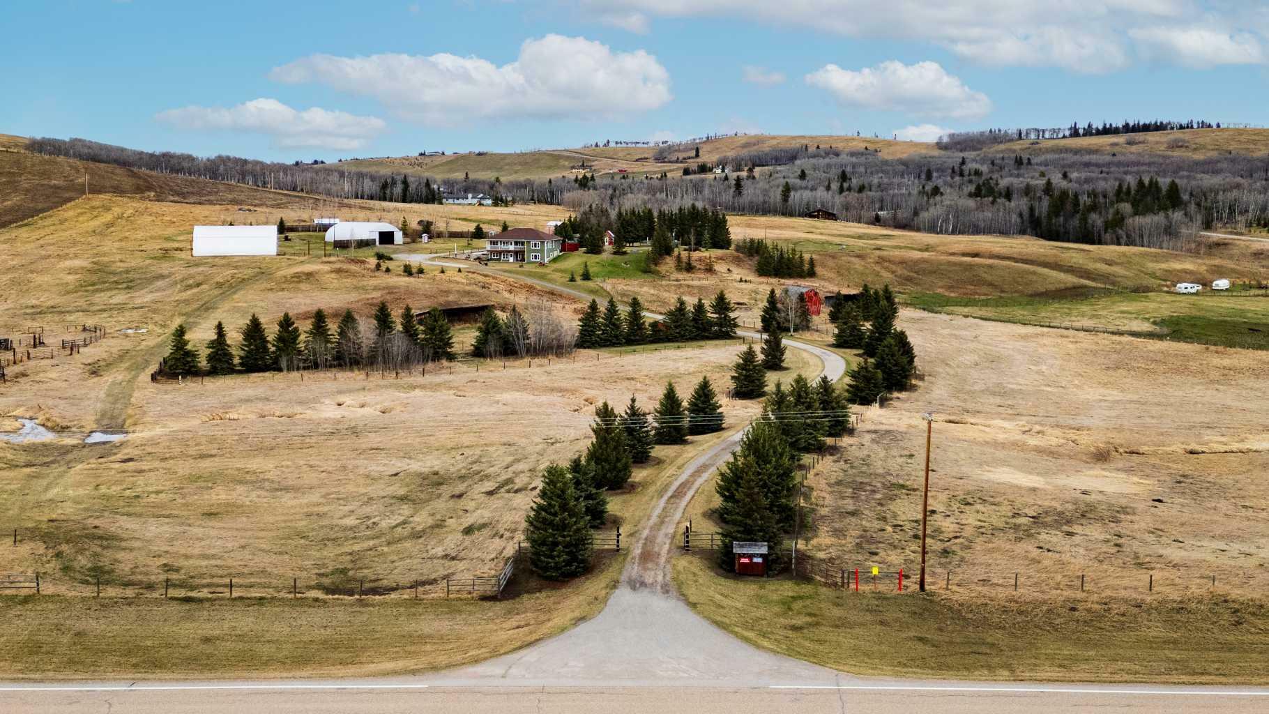 224206 Highway 549 W  Rural Foothills County AB T0L 1K0 photo
