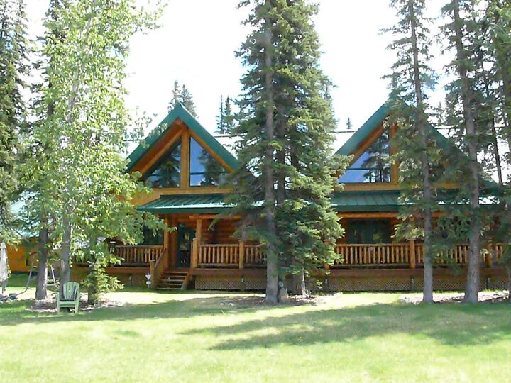 Property Photo: 104 White Avenue AB T0L 0K0
