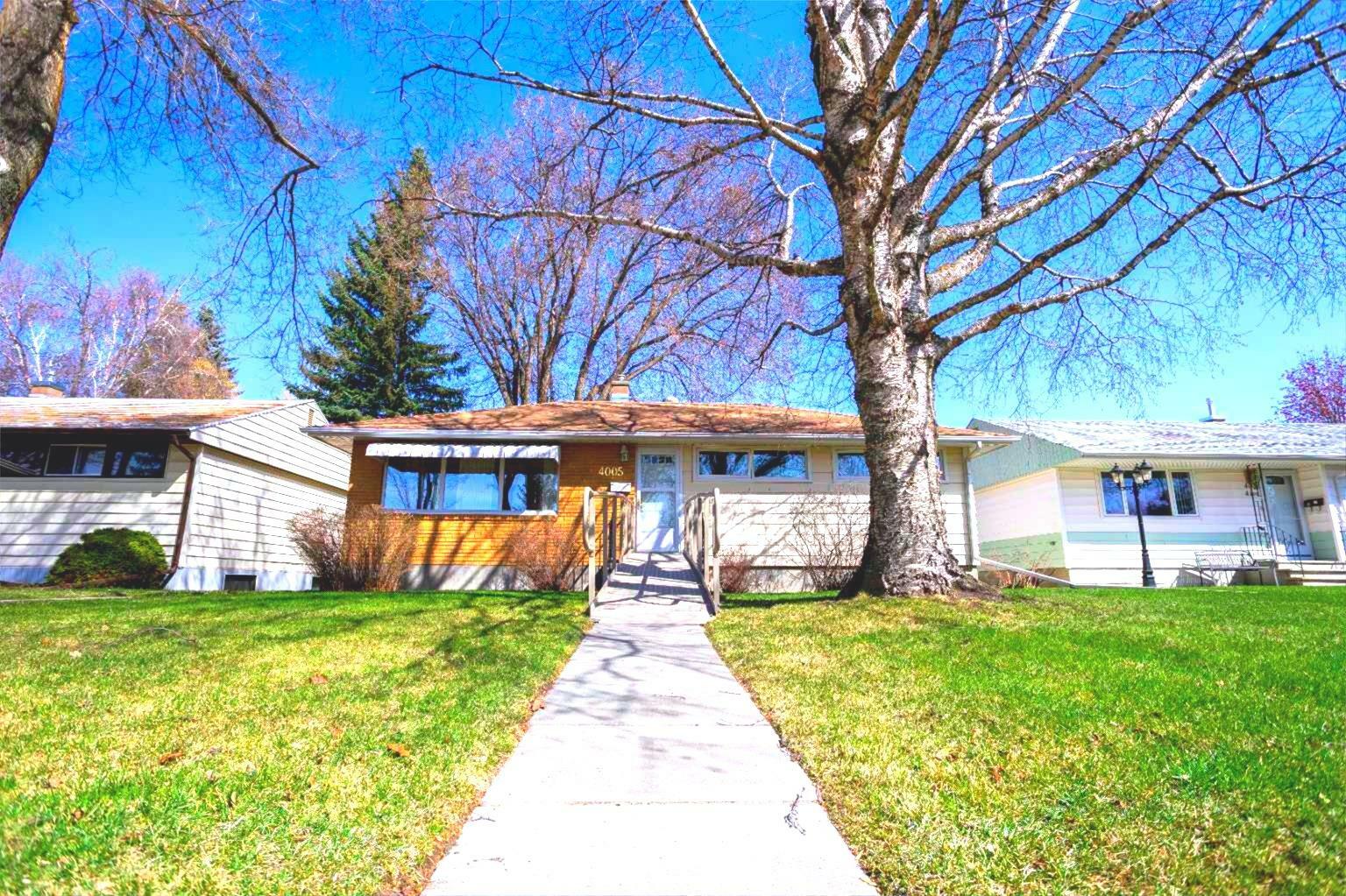 4005 41 Avenue  Red Deer AB T4N 2X9 photo