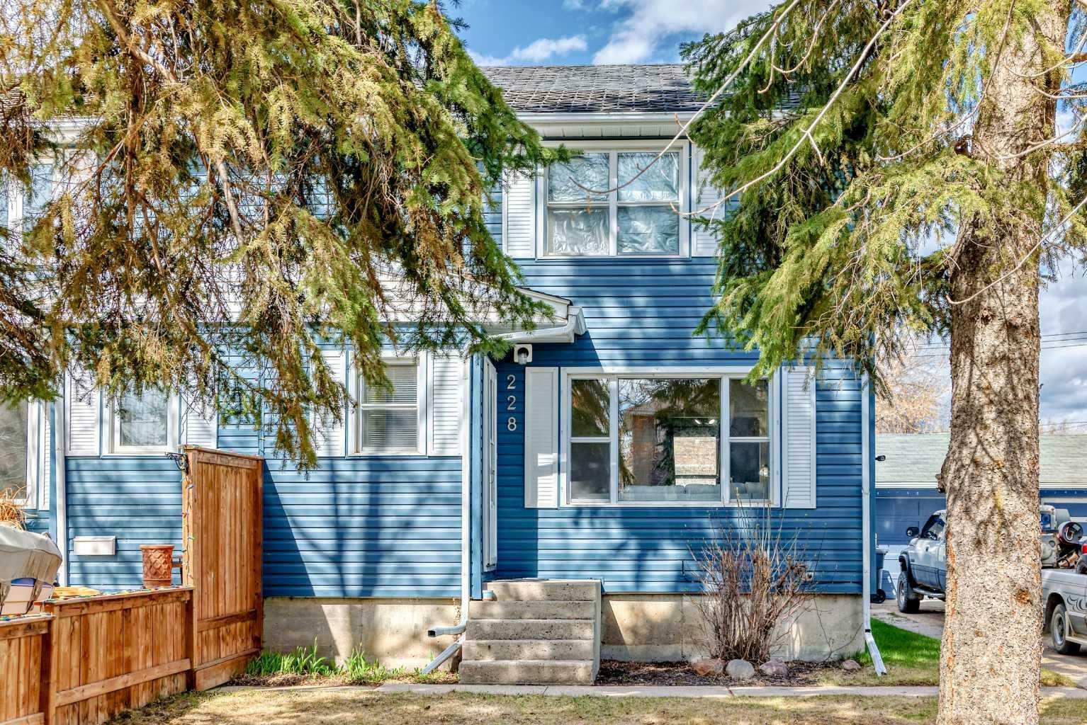Photo de la propriété: 228 Pine Street AB T4S 0E5
