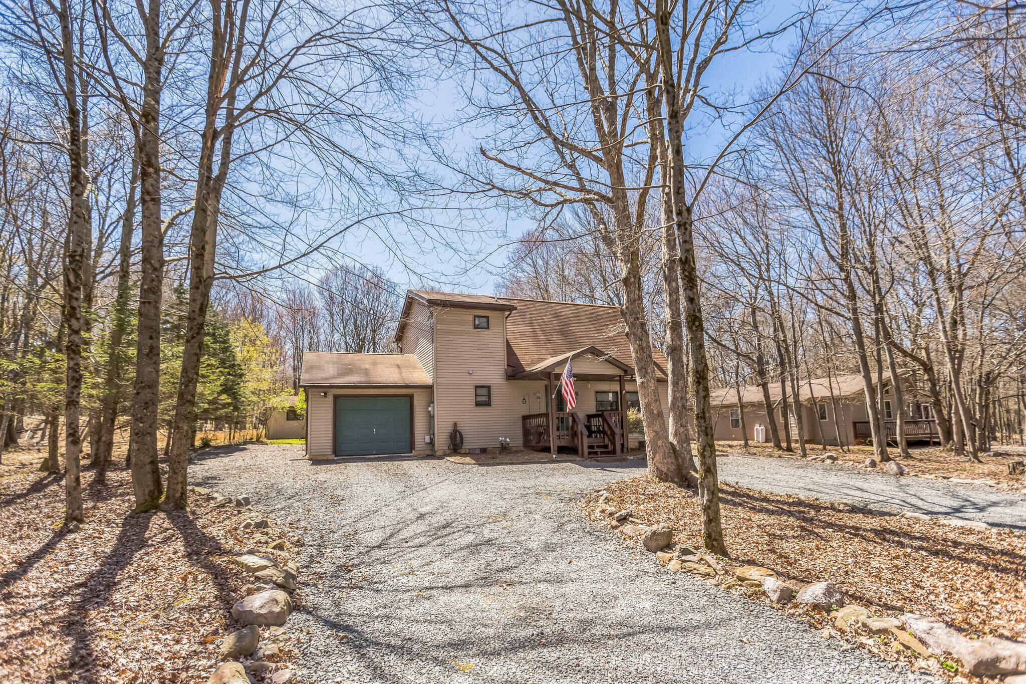 Property Photo: 70 Wylie Circle PA 18210