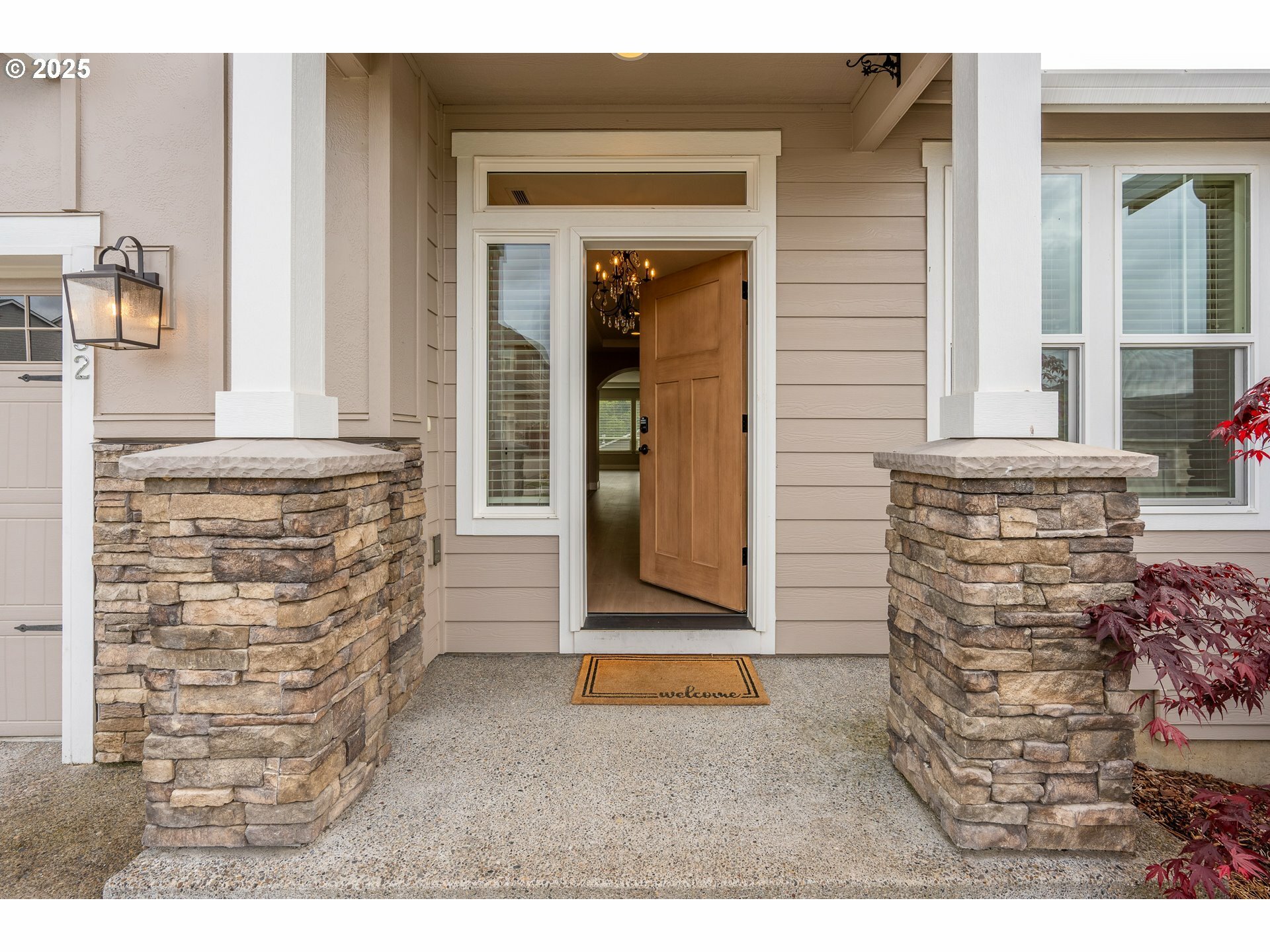 Property Photo: 1732 S 50th Pl WA 98642