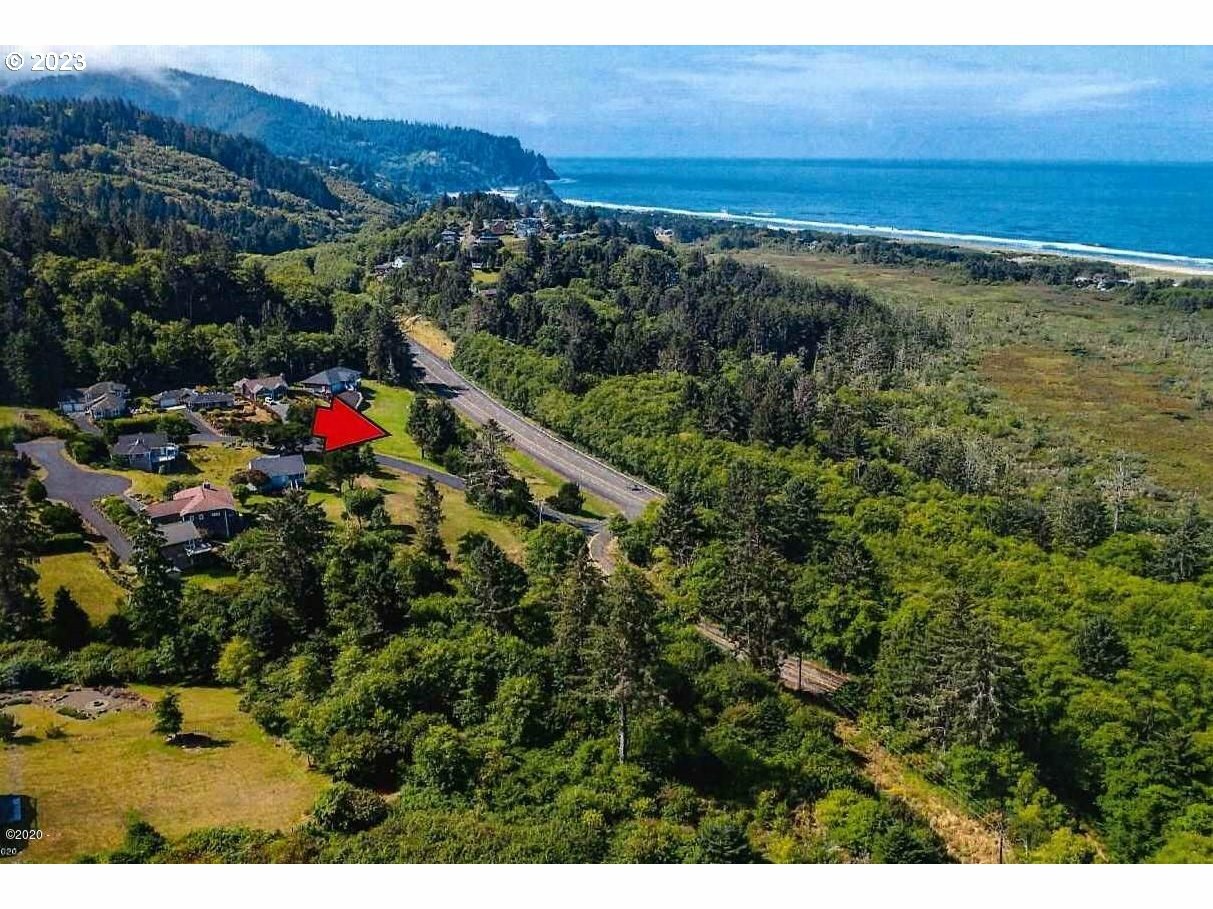 Property Photo: Pacific Overlook Dr 4100 OR 97149