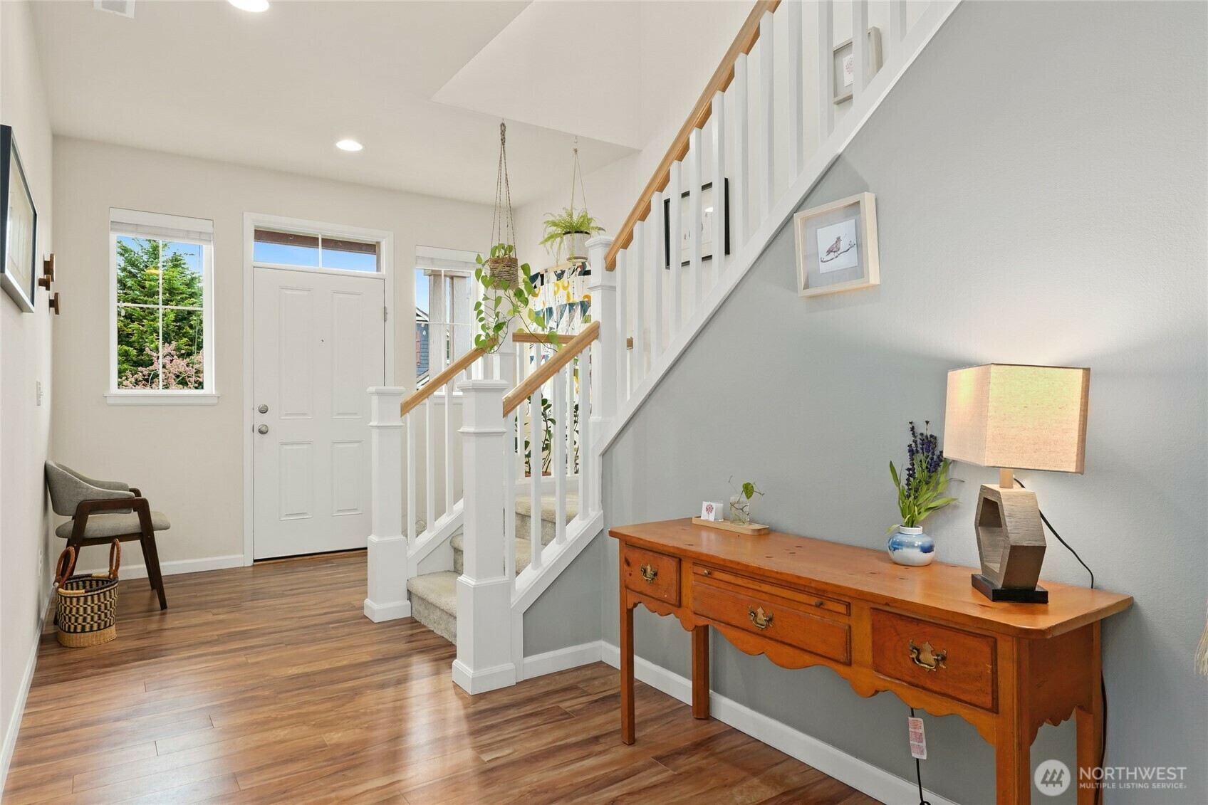 Property Photo: 1805 77th Avenue SE WA 98258