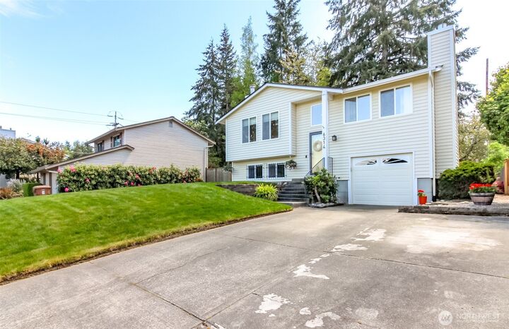 Property Photo: 6314 Westgate Boulevard WA 98406