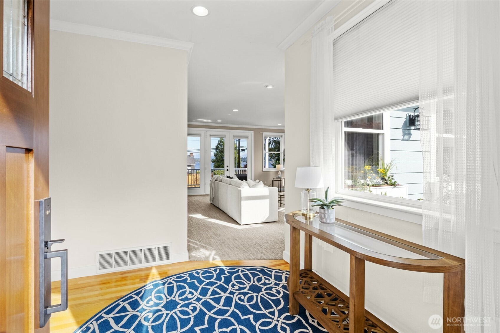 Property Photo:  1802  Vernon Road  WA 98258 