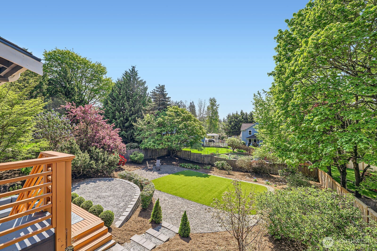 Property Photo: 10201 NE 198th Street WA 98011