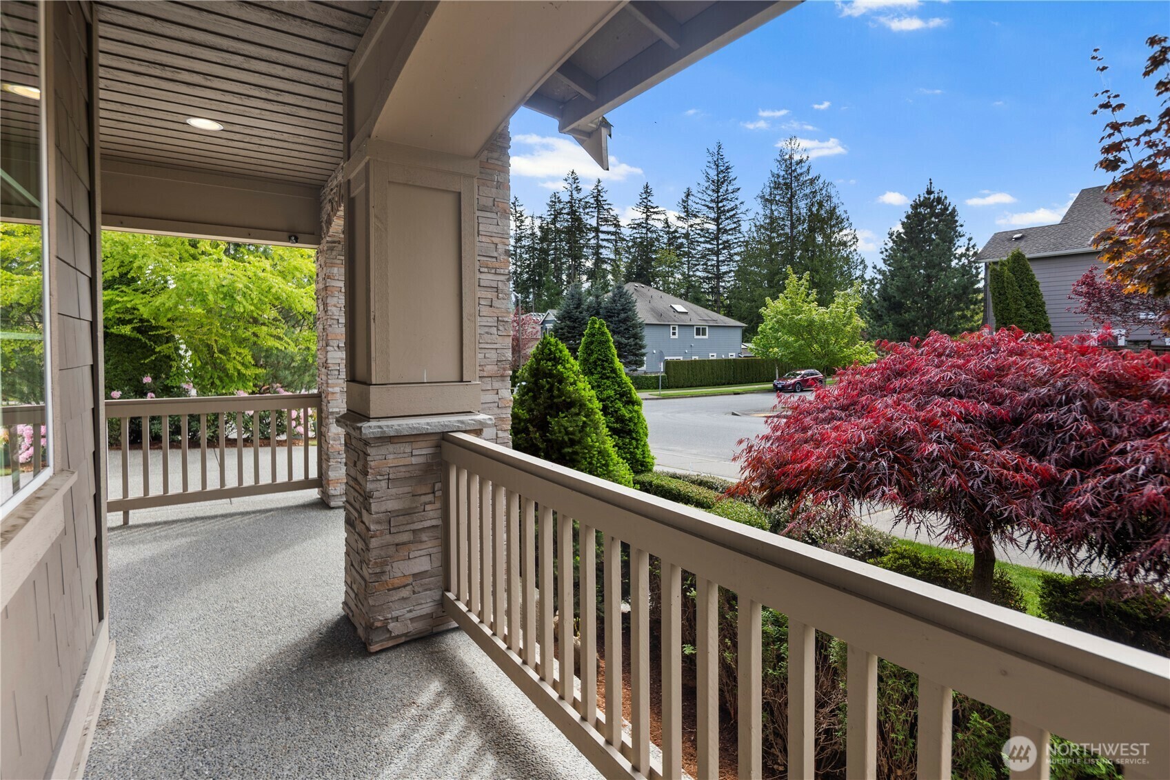 Property Photo: 3308 225th Ave SE WA 98075