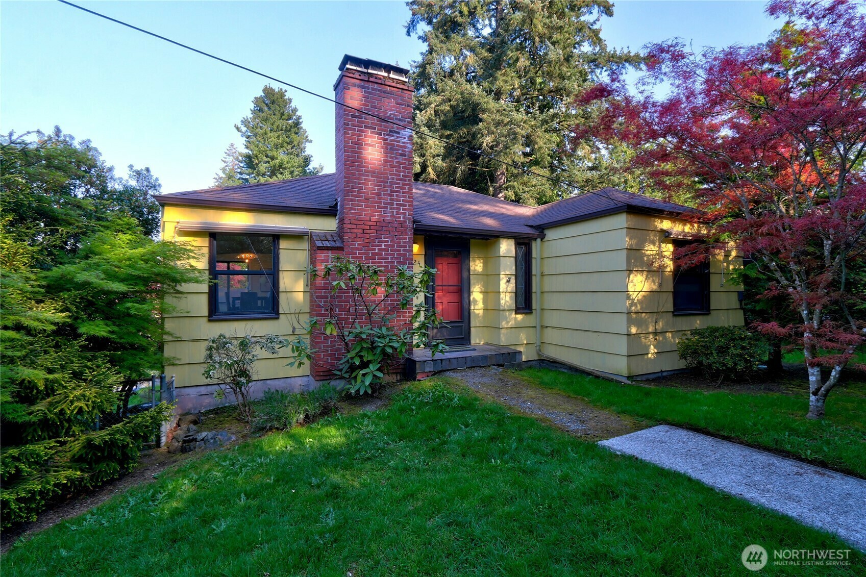 9624  15th Avenue NE  Seattle WA 98115 photo