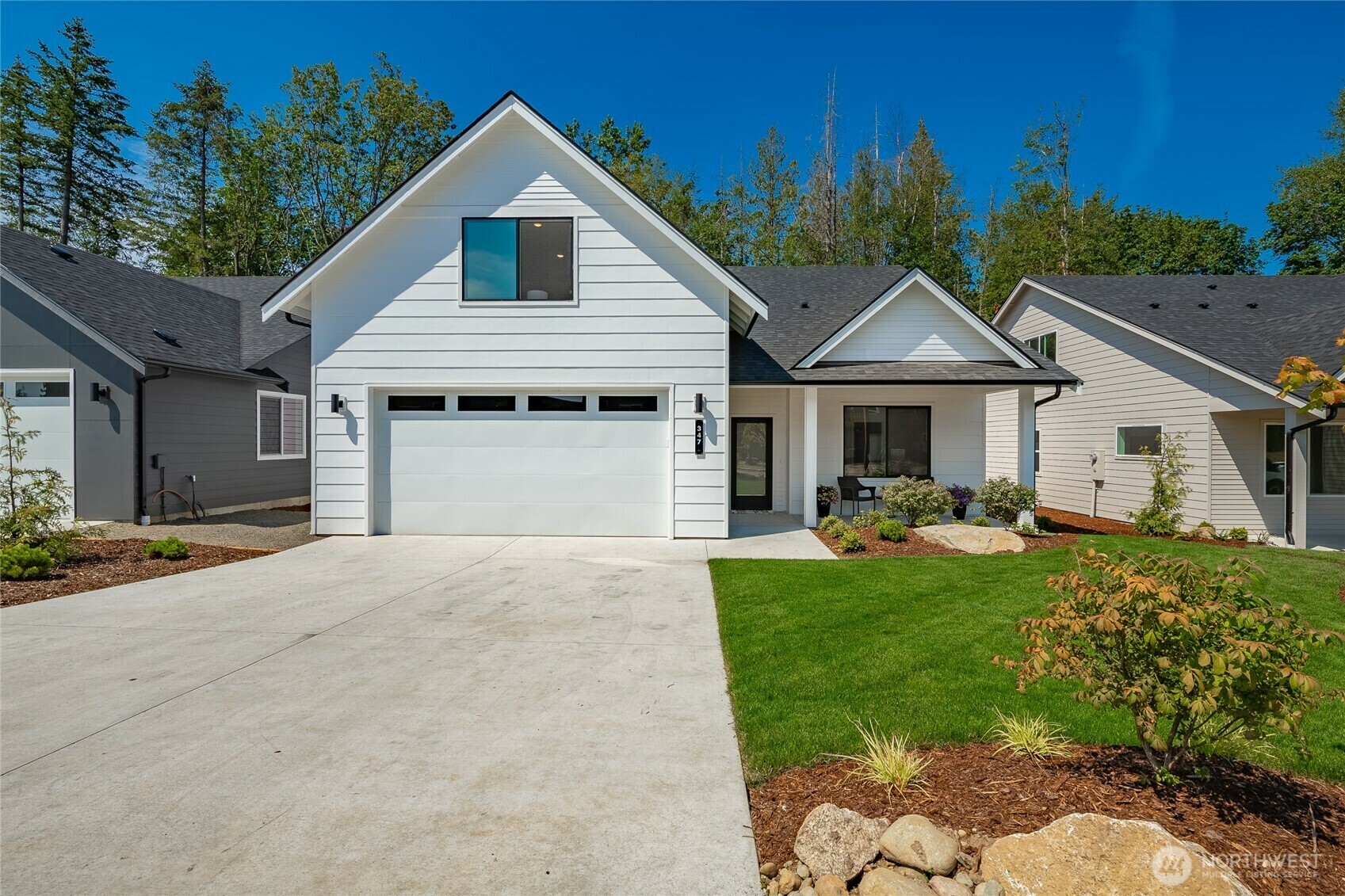 709 E 5th Street  Nooksack WA 98276 photo