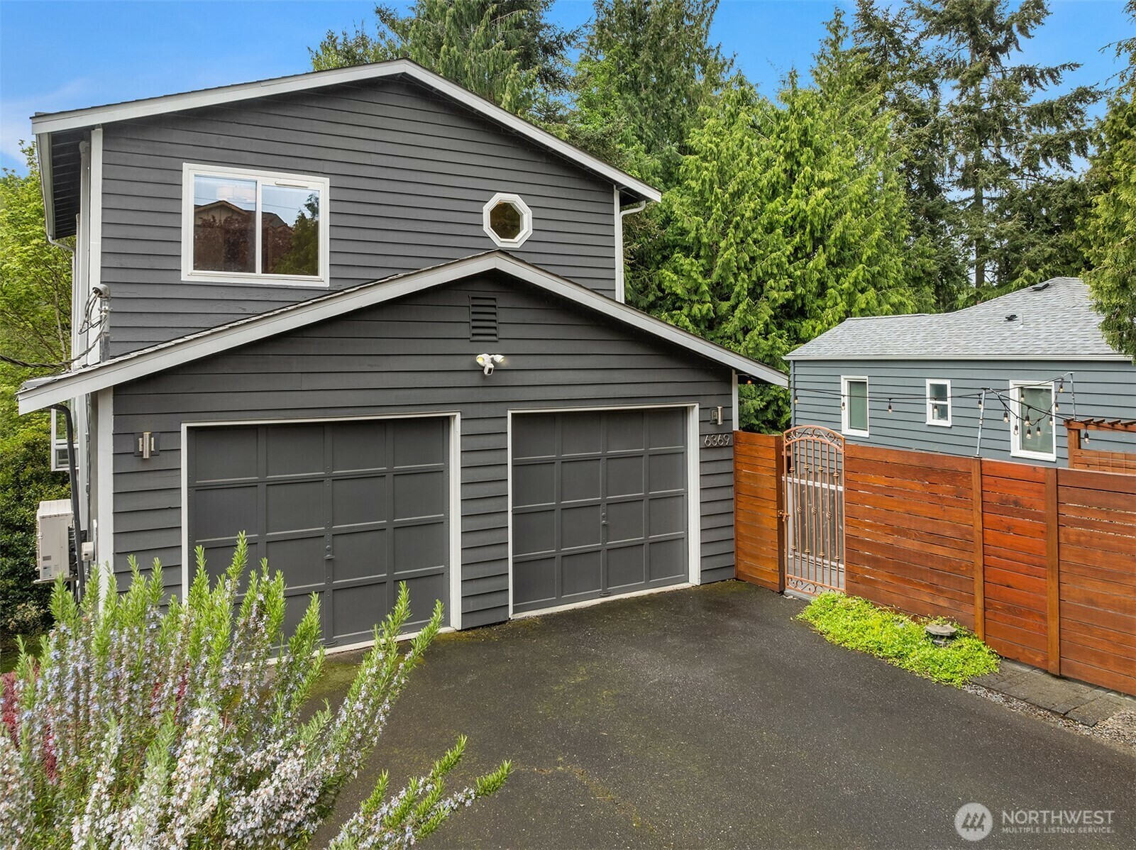 Property Photo: 6369 23rd Avenue SW WA 98106