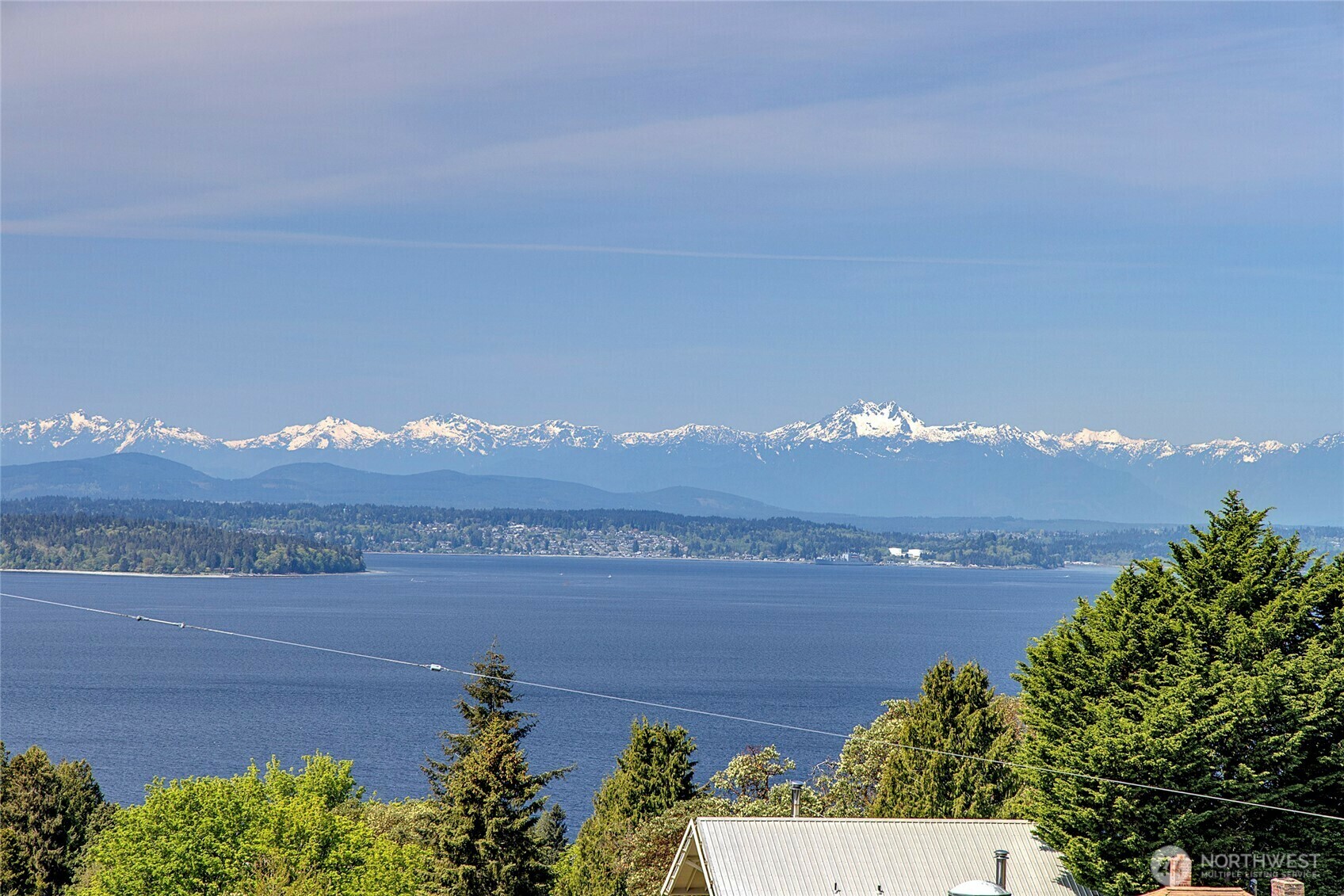 Property Photo: 3670 SW Othello Street WA 98126