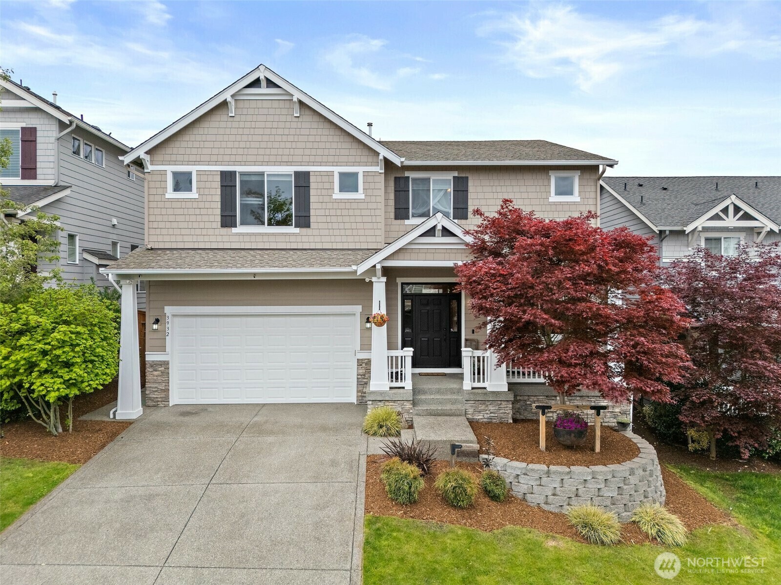 3932  Highlands Boulevard  Puyallup WA 98372 photo