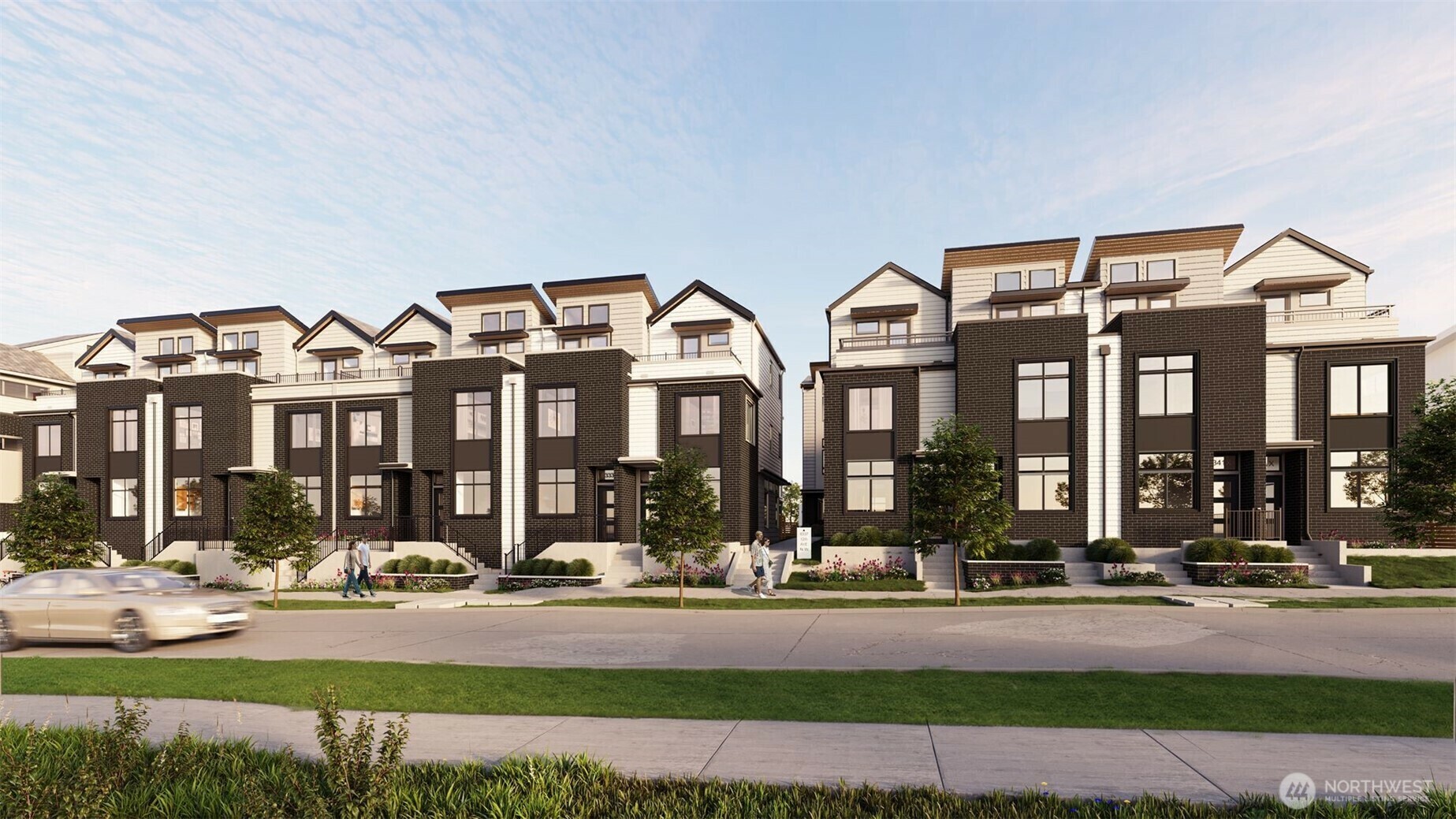 8341 A  12th Avenue NW  Seattle WA 98117 photo