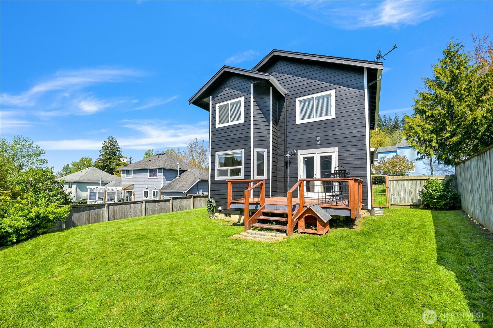 Property Photo: 1443 Sweetbay Drive WA 98229