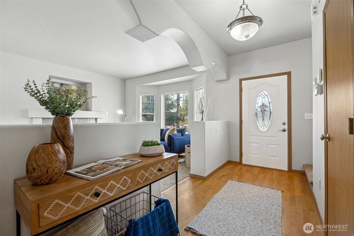 Property Photo:  3017 S  Windom Street  WA 98409 