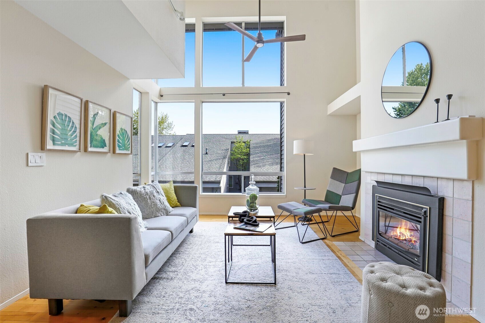 Property Photo: 7250 Old Redmond Road L144 WA 98052