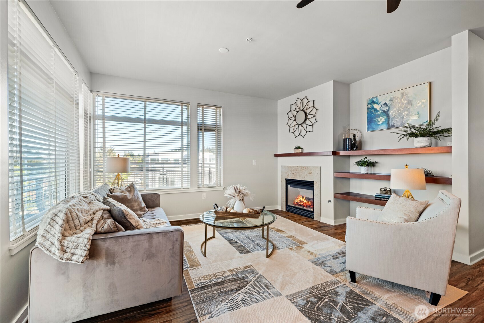 Property Photo: 15100 6th Avenue SW 728 WA 98166