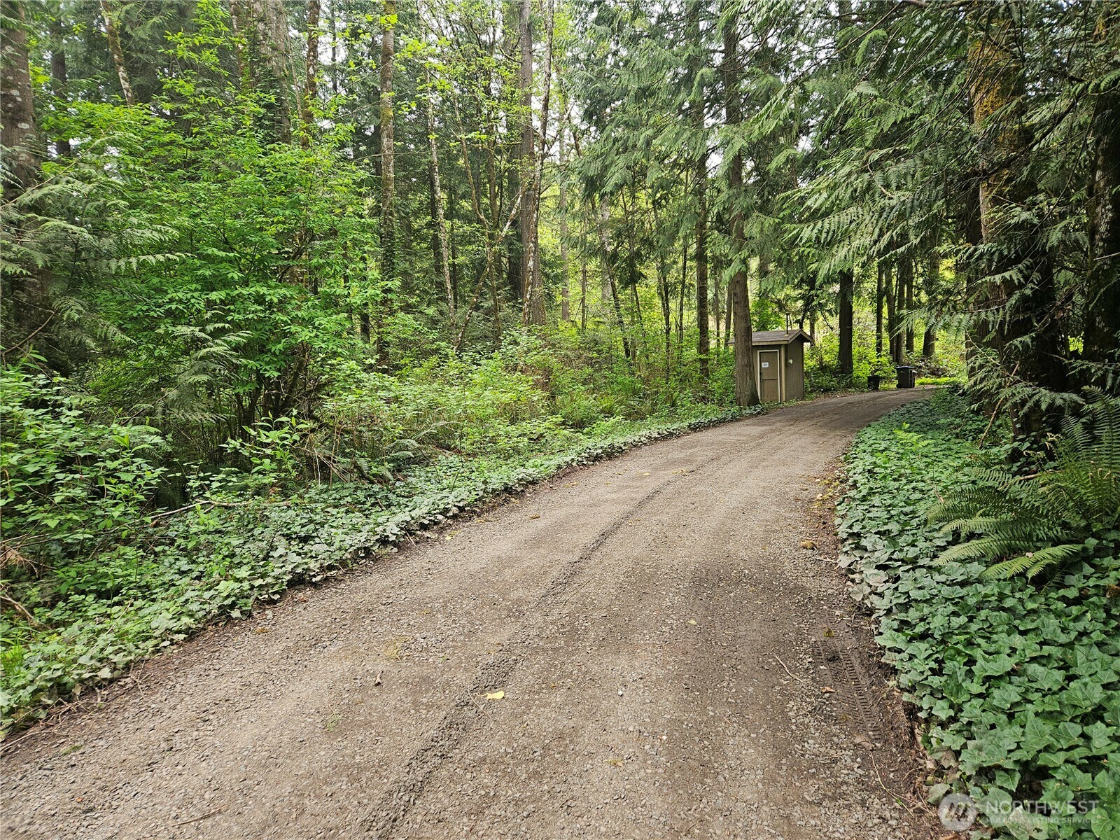 Property Photo: 3333 Locker Road SE WA 98366