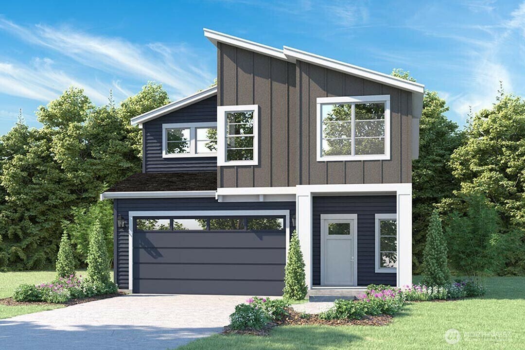 526  Shore Pine (Lot 22) Court  Blaine WA 98230 photo