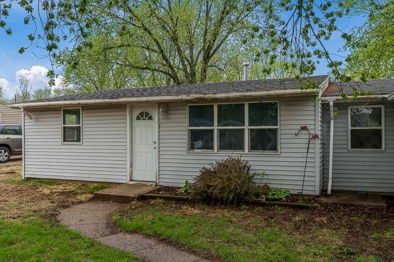 Property Photo: 7434 Cadet Road IL 61115