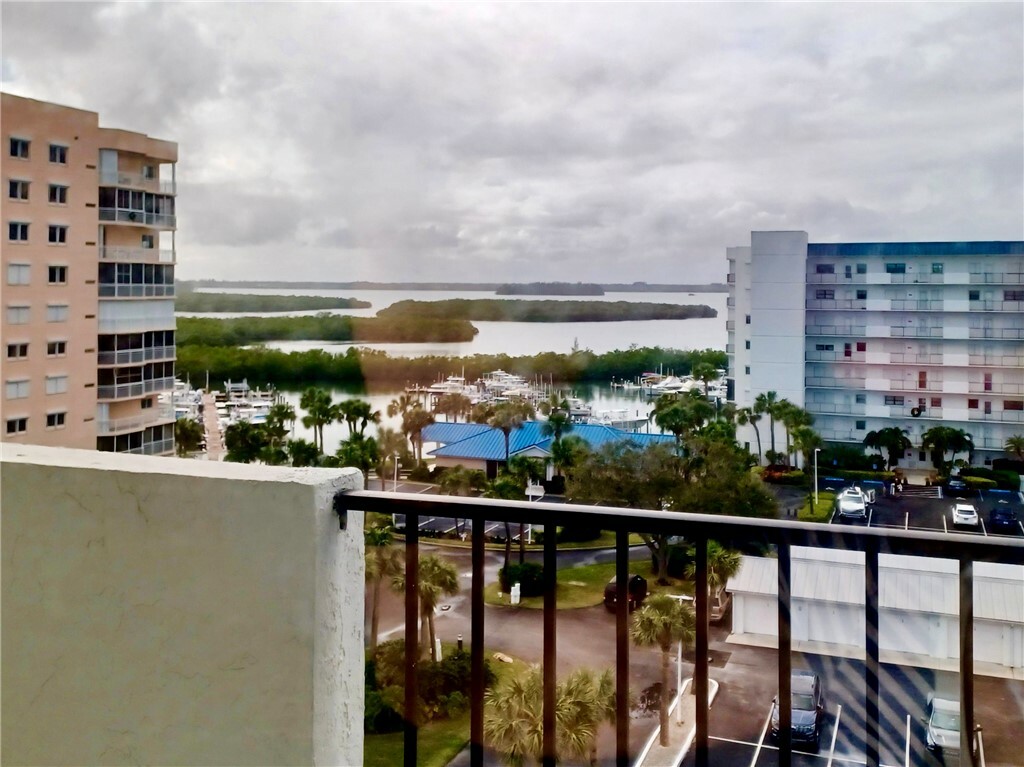 Property Photo: 5163 N Highway A1a 818 FL 34949
