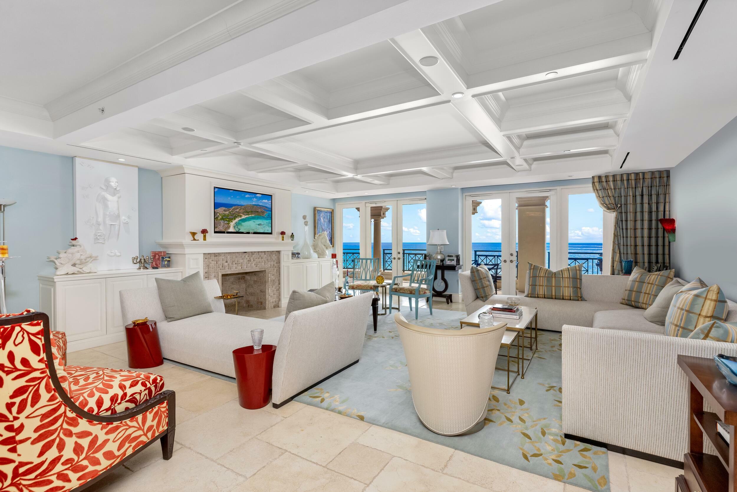 2500 S Ocean Boulevard Ph2  Boca Raton FL 33432 photo