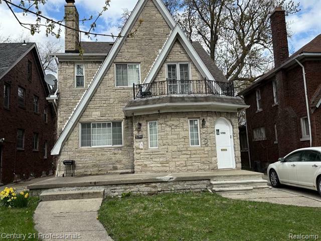 5792 Kensington Avenue S  Detroit MI 48224 photo