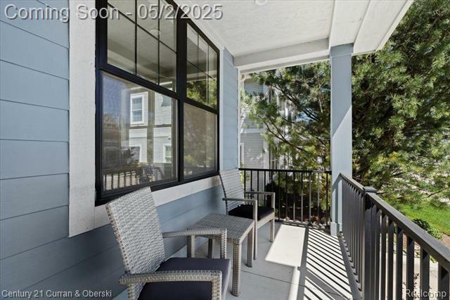 Property Photo: 772 Forest Avenue MI 48170